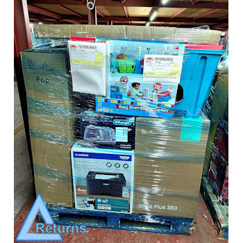 302849 Mixed Household (Returns)