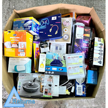 302868 A2Z Home (Returns)