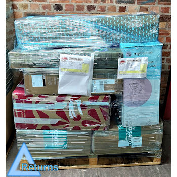 302871 Nursery (Returns)