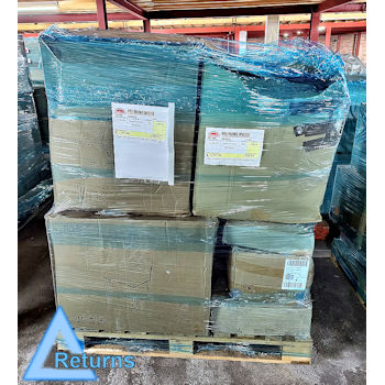 302873 Small Furniture (Returns)