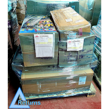 302894 Toys (Returns)