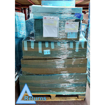 Source photograph for Xmas Trees (Returns)