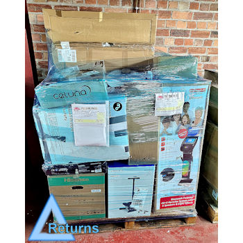 302931 Mixed Household (Returns)