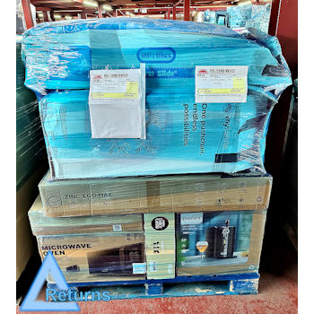 302933 Mixed Household (Returns)