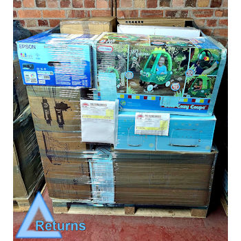 302934 Mixed Household (Returns)