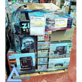 302935 Mixed Household (Returns)