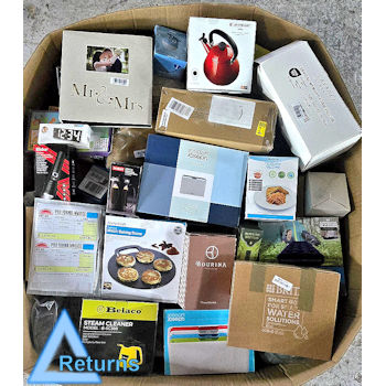 Source photograph for A2Z Home (Returns)