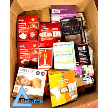 Source photograph for A2Z Home (Returns)