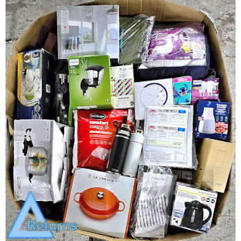 Source photograph for A2Z Home (Returns)