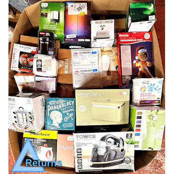 Source photograph for A2Z Home (Returns)