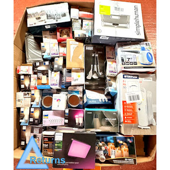 Source photograph for A2Z Home (Returns)