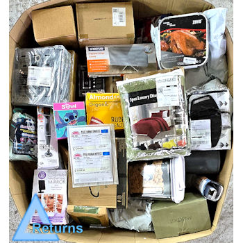 Source photograph for A2Z Home (Returns)