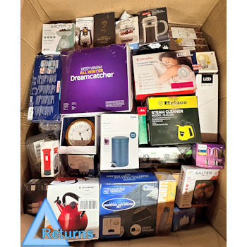 Source photograph for A2Z Home (Returns)
