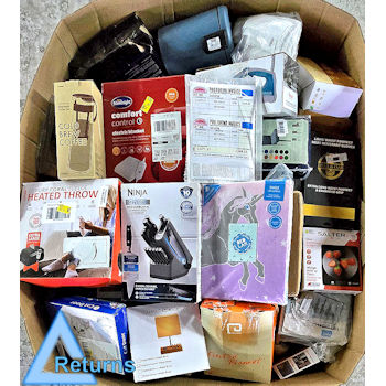 Source photograph for A2Z Home (Returns)