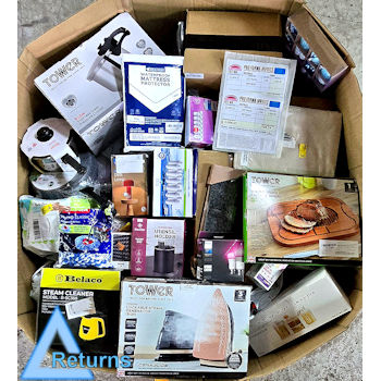 Source photograph for A2Z Home (Returns)