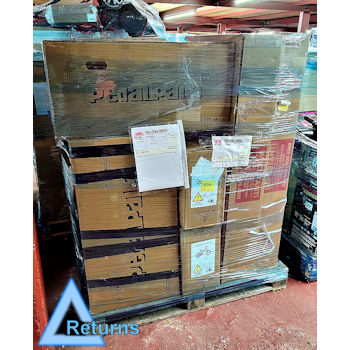 302966 Bikes  (Returns)