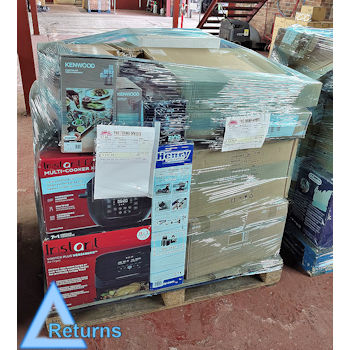 Source photograph for Electrical (Returns)