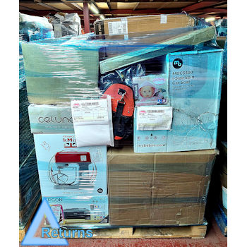 302976 Mixed Household (Returns)