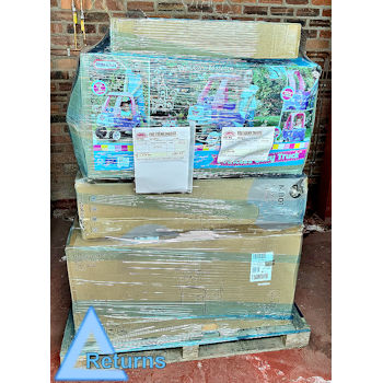 302979 Mixed Household (Returns)