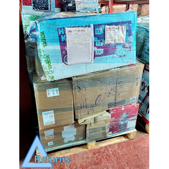 302980 Mixed Household (Returns)