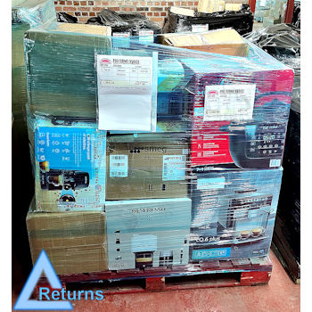 Source photograph for Electrical (Returns)