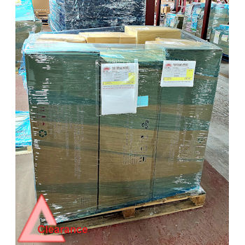 302990  Xmas Trees (Clearance)