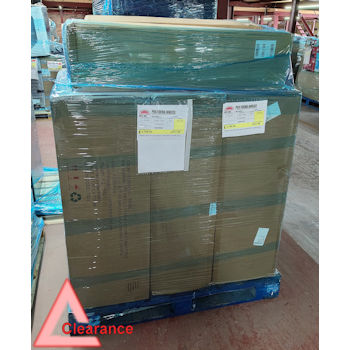 Source photograph for Xmas Trees (Clearance)