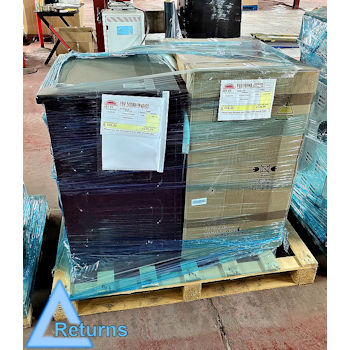 303149 White Goods (Returns)