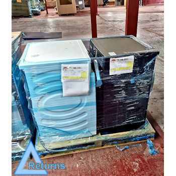 303150 White Goods (Returns)