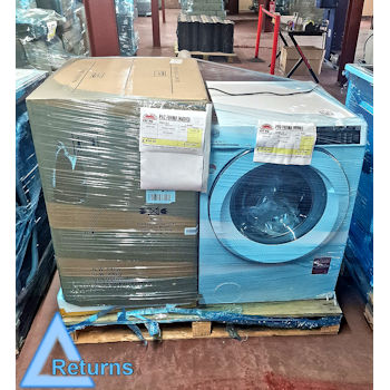 303152 White Goods (Returns)