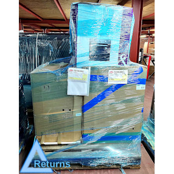 303169 White Goods (Returns)