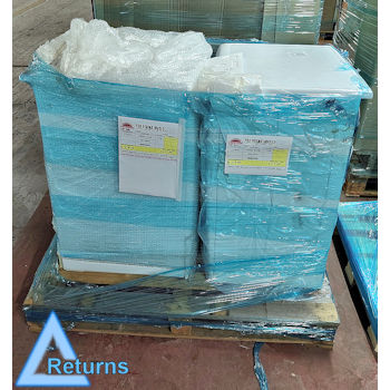 303172 White Goods (Returns)
