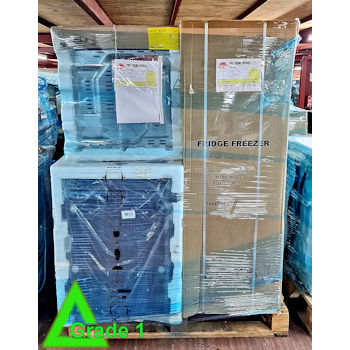 303181 White Goods (Grade 1)