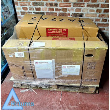 304000 Bikes (Returns)