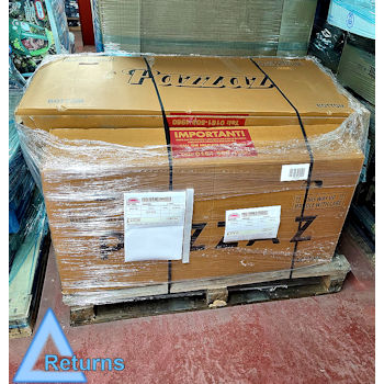 304001 Bikes (Returns)