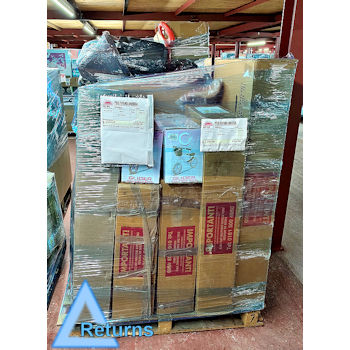 304003 Bikes (Returns)