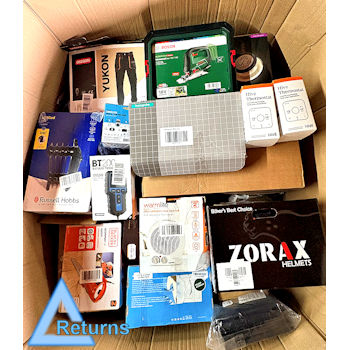 304012 Auto & DIY (Returns)