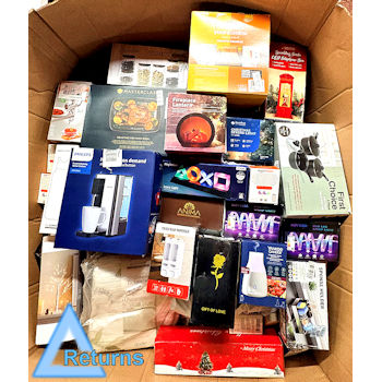 304014 Auto & DIY (Returns)