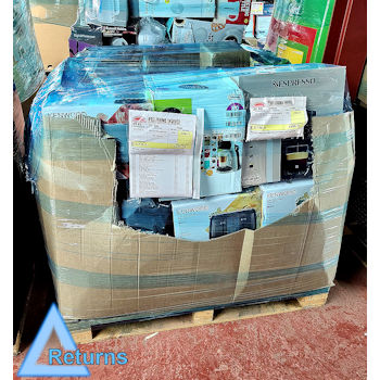 304036 Mixed Household (Returns)