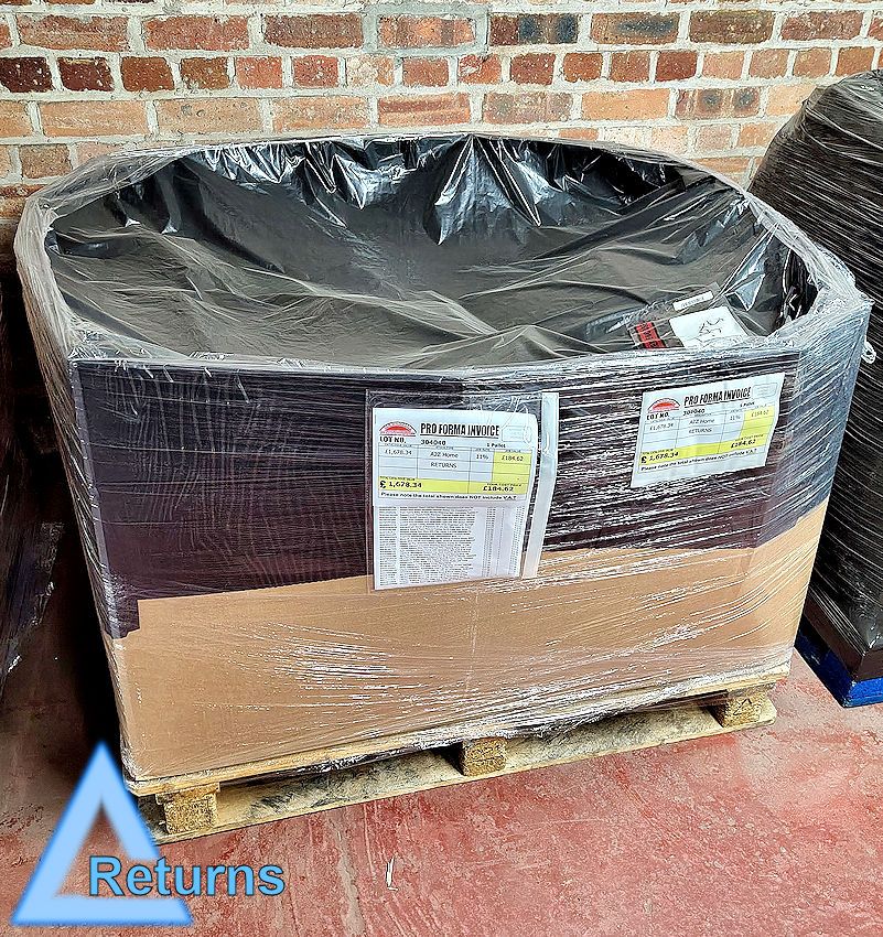 304040 A2Z Home (Returns)
