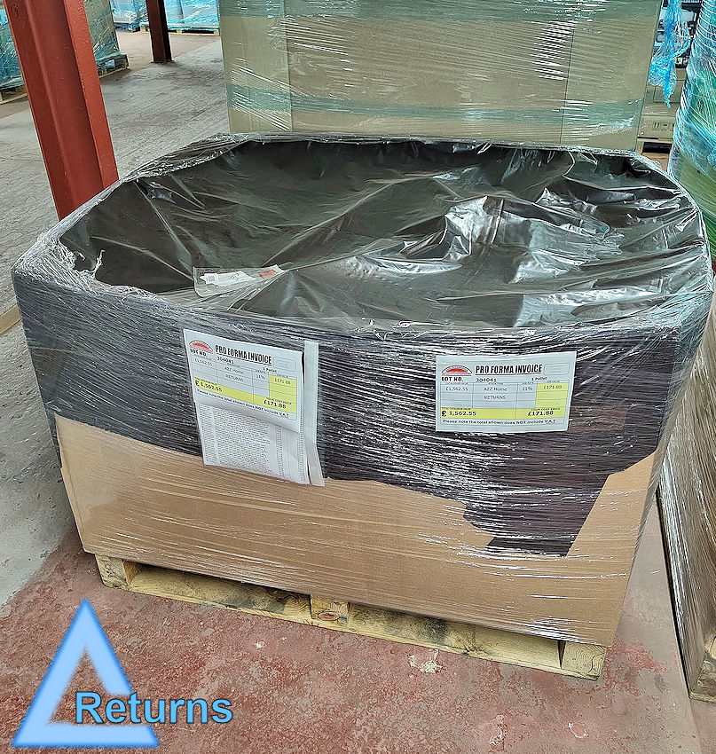 304041 A2Z Home (Returns)