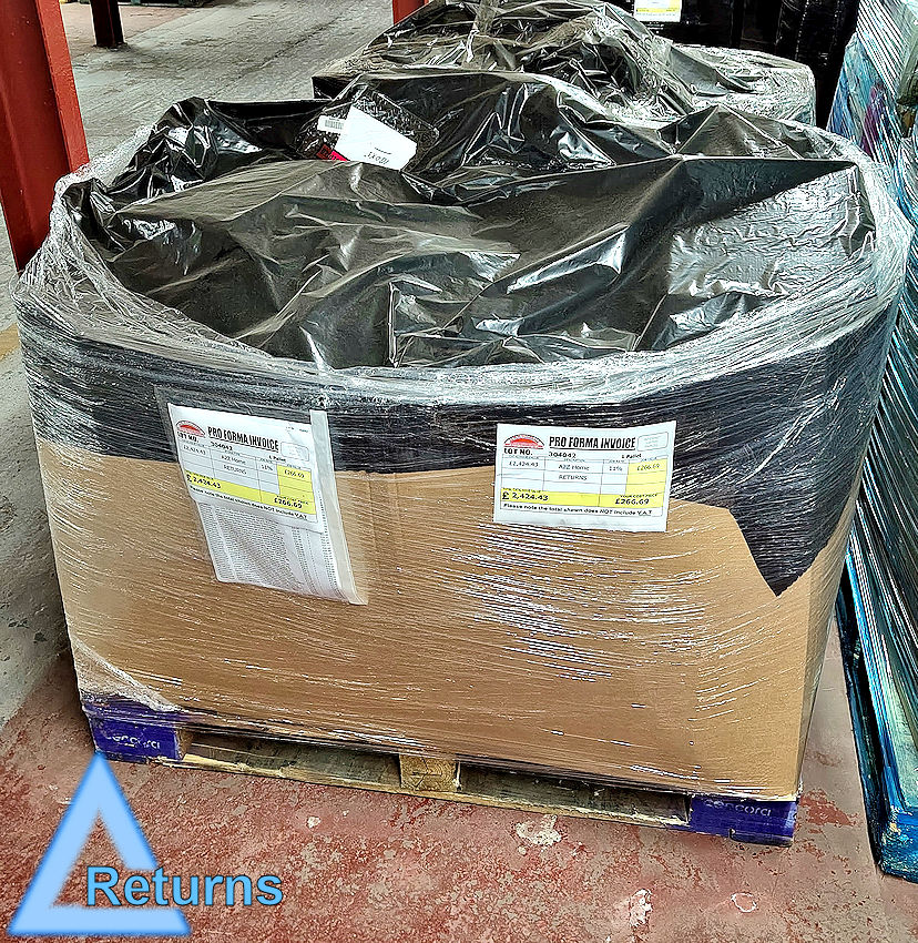 304042 A2Z Home (Returns)