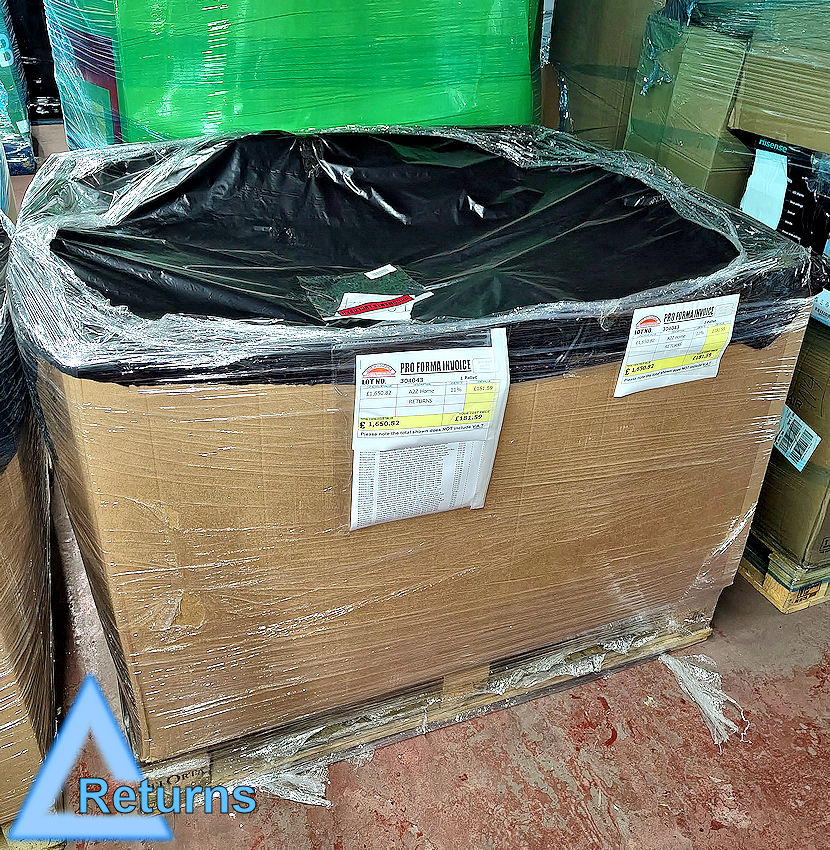 304043 A2Z Home (Returns)