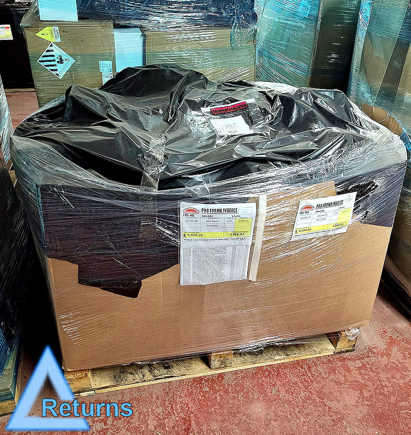 304046 A2Z Home (Returns)