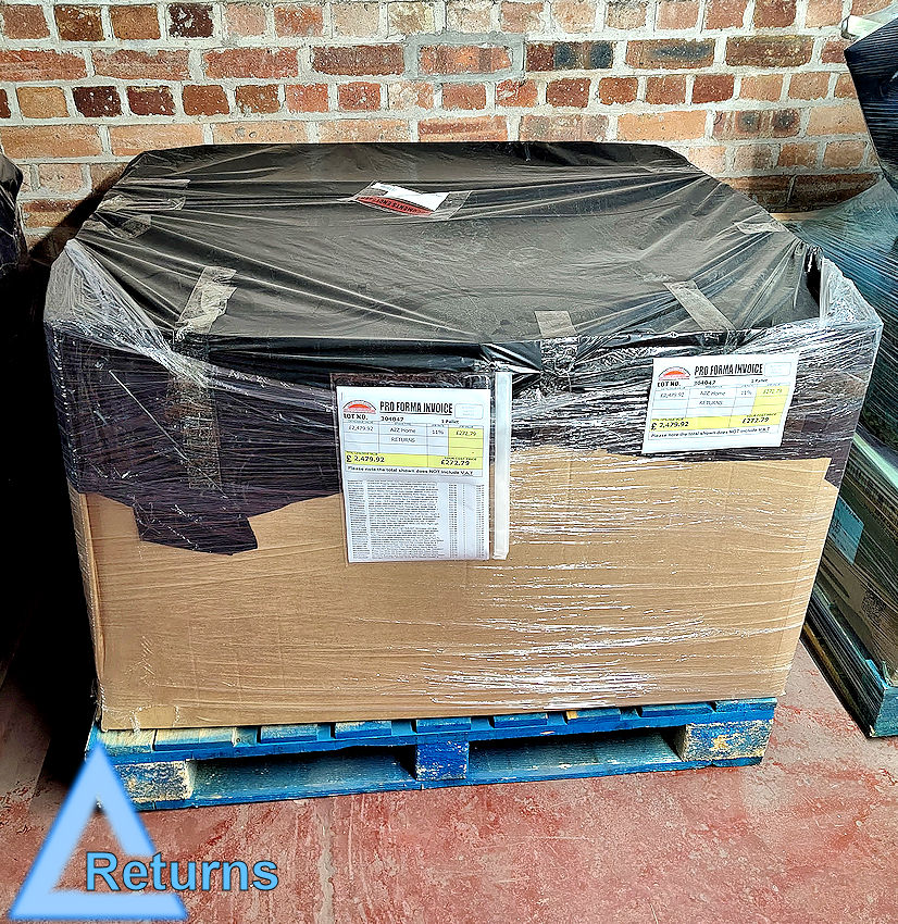 304047 A2Z Home (Returns)