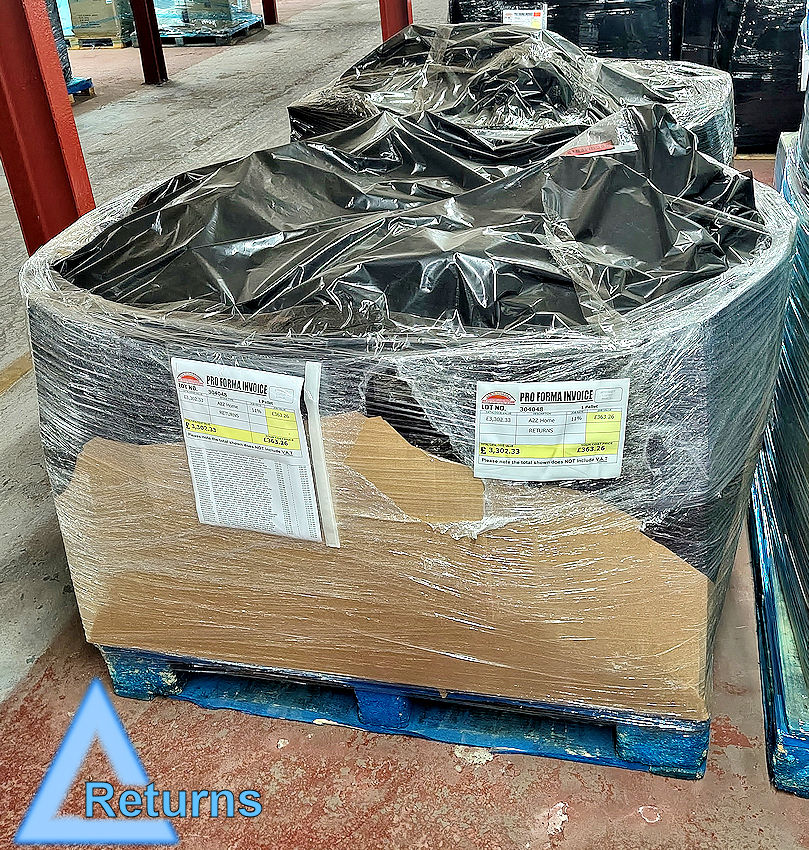 304048 A2Z Home (Returns)