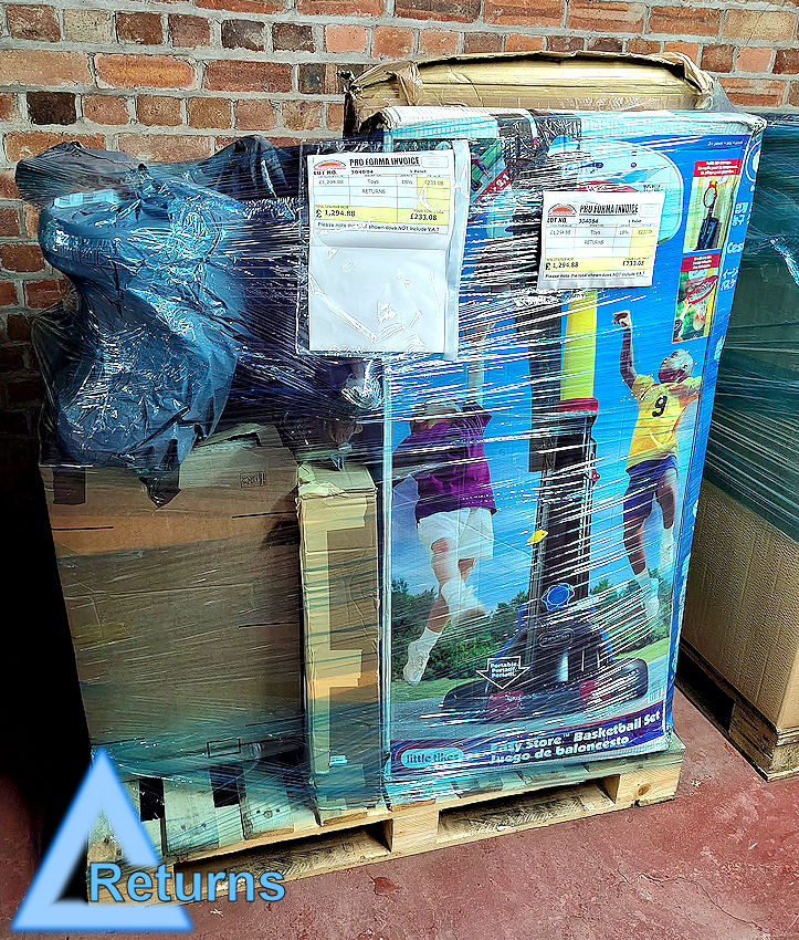 304084 Toys (Returns)