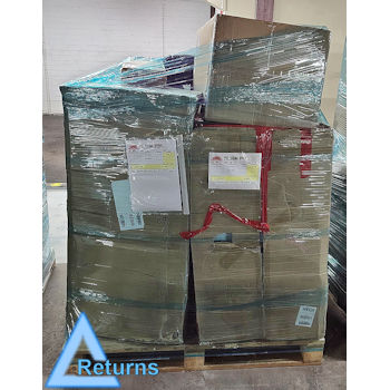 304100 Furniture (Returns)