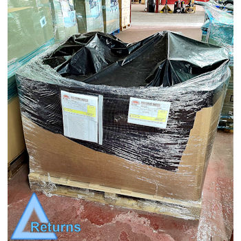 304119 Electrical & Kitchen (Returns)
