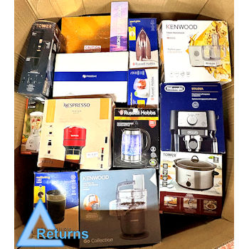 304125 Electrical & Kitchen (Returns)